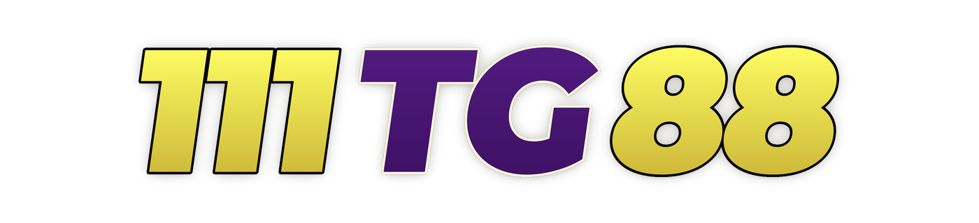 111tg88 logo